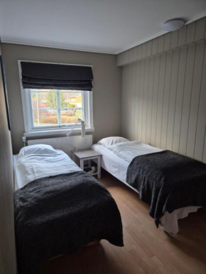 Vertshuset Fannarheimr - Bed &Breakfast